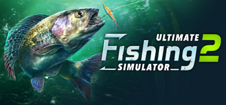 终极钓鱼模拟器2/Ultimate Fishing Simulator 