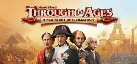 历史巨轮/Through the Ages(v2.19.748)