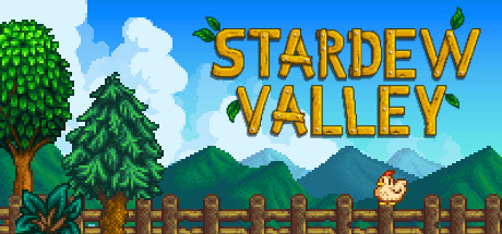 星露谷物语/Stardew Valley(更新v1.6.6)