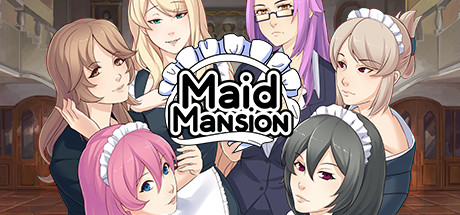 女仆洋馆/Maid Mansion(更新v1.0.8.2HF2+DLC)