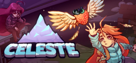 蔚蓝/Celeste (更新v1.4.00)