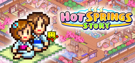 温泉物语/Hot Springs Story(v2.68)