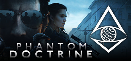 幽灵教义/Phantom Doctrine(V1.1.0)