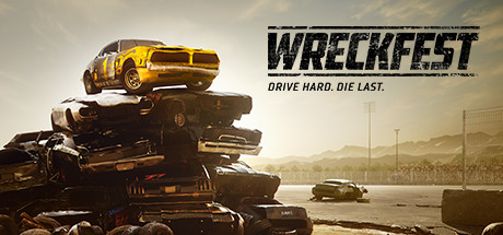 撞车嘉年华完全版/Wreckfest(更新v1.308438)