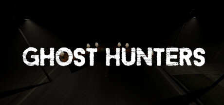 幽灵猎人公司/Ghost Hunters Corp(Build 2021