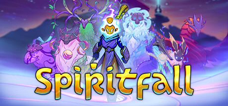 圣灵陨落/降灵/Spiritfall (更新v1.4.04)