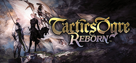 皇家骑士团:重生/Tactics Ogre: Reborn(v1.0.7