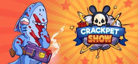 疯狂宠物秀/The Crackpet Show(v1.2.1)