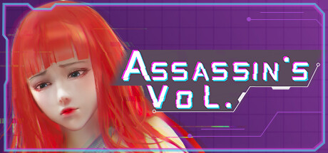 女刺客陆无欹/Assassin’s Vol.(Build.9805538