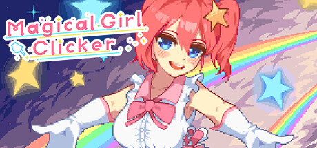 魔法女孩神奇点击/Magical Girl Clicker(Build.