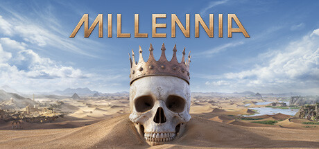 千年/千禧年/Millennia (更新v1.0.20480.f)