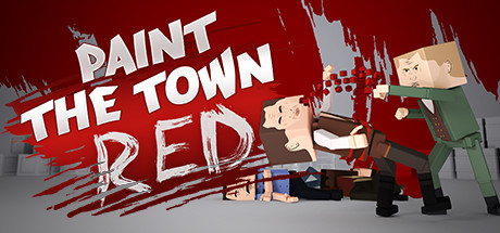 血染小镇/Paint the Town Red(v0.14.11)