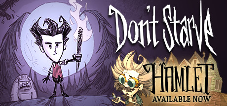 饥荒/Dont Starve(v429404集成全DLC)