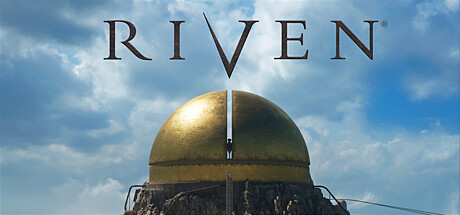 Riven (更新v1498)