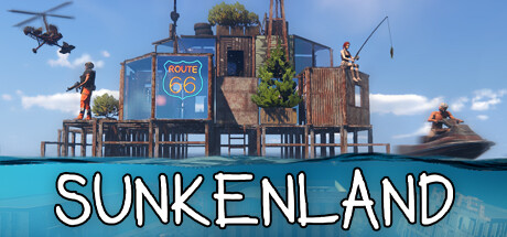 沉没之城/Sunkenland(更新v0.2.15)