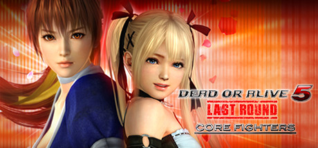 死或生5:最后一战/DEAD OR ALIVE 5 Last Round