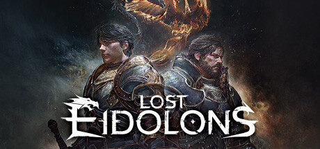 幻灵降世录/Lost Eidolons(v1.04.01)