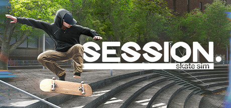 课程:滑板模拟游戏/Session: Skate Sim(v1.0.5.