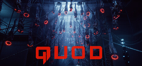 Quod第一幕/Quod: Episode 1