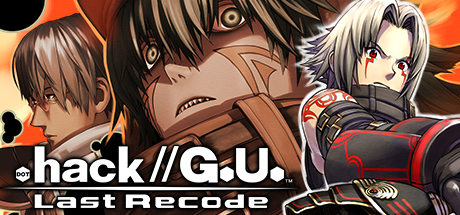 骇客时空:最后的记录/hack G.U. Last Recode