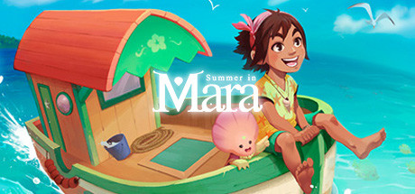 玛拉的夏天/Summer in Mara(v1.9)