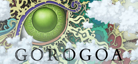 画中世界/Gorogoa