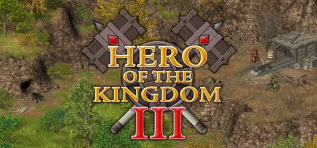 王国英雄3/Hero of the Kingdom III(v1.11)