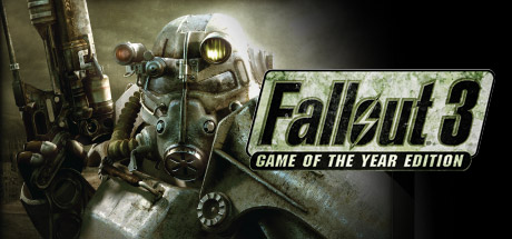 辐射3年度版/Fallout 3: Game of the Year E