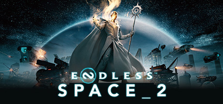 无尽太空2/Endless Space 2(更新v1.5.60 )