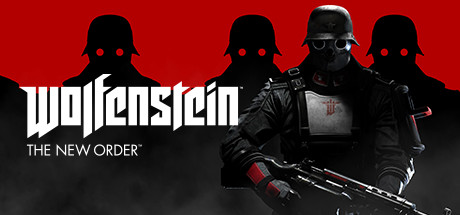 重返德军总部:新秩序/Wolfenstein: The New Orde