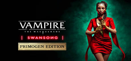 吸血鬼:避世血族绝唱/Vampire: The Masquerade—S