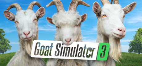 模拟山羊3/Goat Simulator 3(v1.1.0.2—更新多元