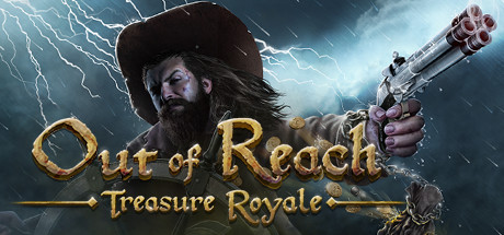 遥不可及:皇家宝藏/Out of Reach: Treasure Roy