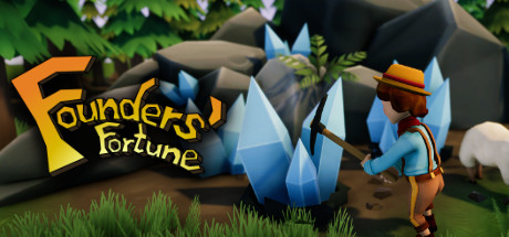 开拓者的财富/Founders Fortune(v1.1.4)