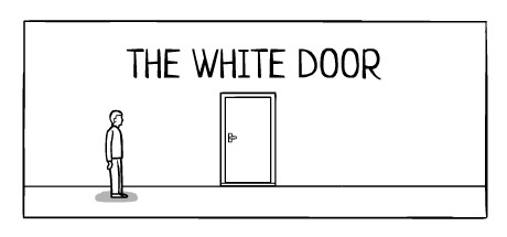 白门/The White Door(v4623556)