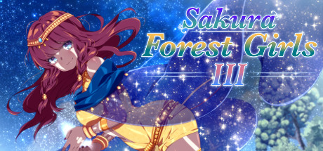 樱花森林女孩3/Sakura Forest Girls 3(V1.0+D