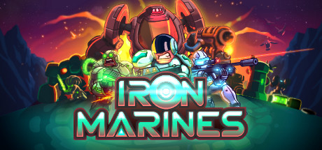 钢铁战队/Iron Marines(v4612238)