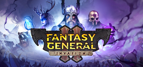 幻想将军2/Fantasy General II(整合进化DLC)