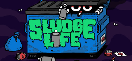 污泥生活/Sludge Life(v1.069)