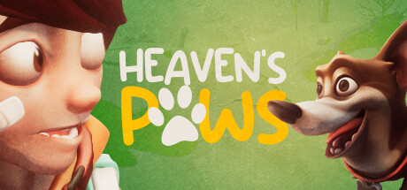 天空之爪/Heaven’s Paws