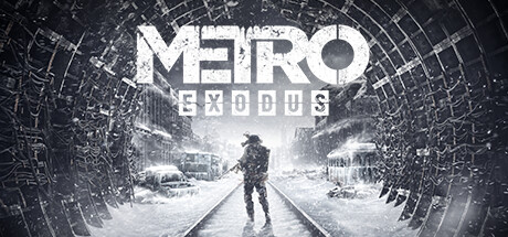 地铁离去/ Metro Exodus(增强版-最低配RTX2060-需显