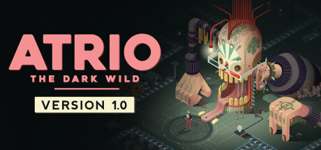 阿特里奥:黑暗荒野/Atrio: The Dark Wild(v0.7.