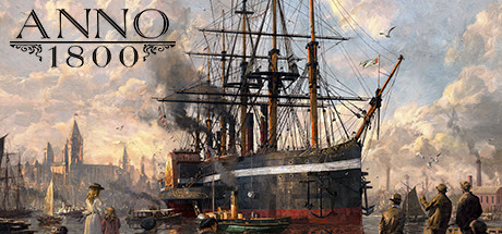 纪元1800/Anno 1800(豪华版全DLCv9.2.972600)