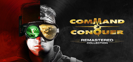 红色警戒:命令与征服:重制版/Command and Conquer:R