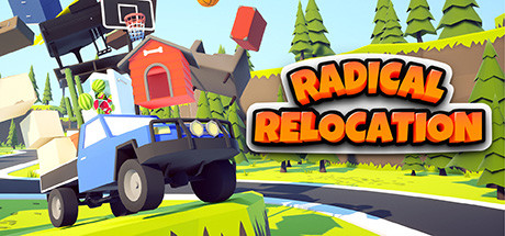 极限搬迁/Radical Relocation(v1.5.0)