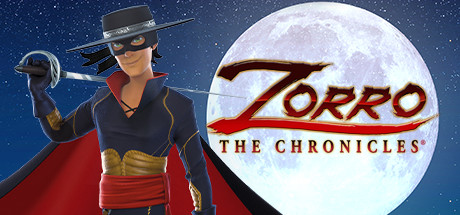 少年佐罗:英雄诞生记/Zorro: The Chronicles