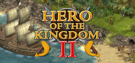 王国英雄2/Hero of the Kingdom II(v1.25)