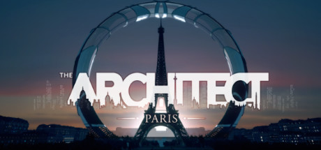 筑梦师:巴黎/The Architect: Paris(v0.8.2)