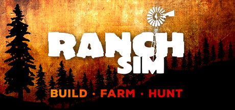 牧场模拟器/Ranch Simulator  (更新v1.051s)