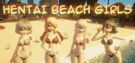 海滩动漫无尽/Hentai Beach Girls(Build.7042